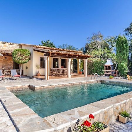 Villa Can Fanga Alcudia  Exterior photo