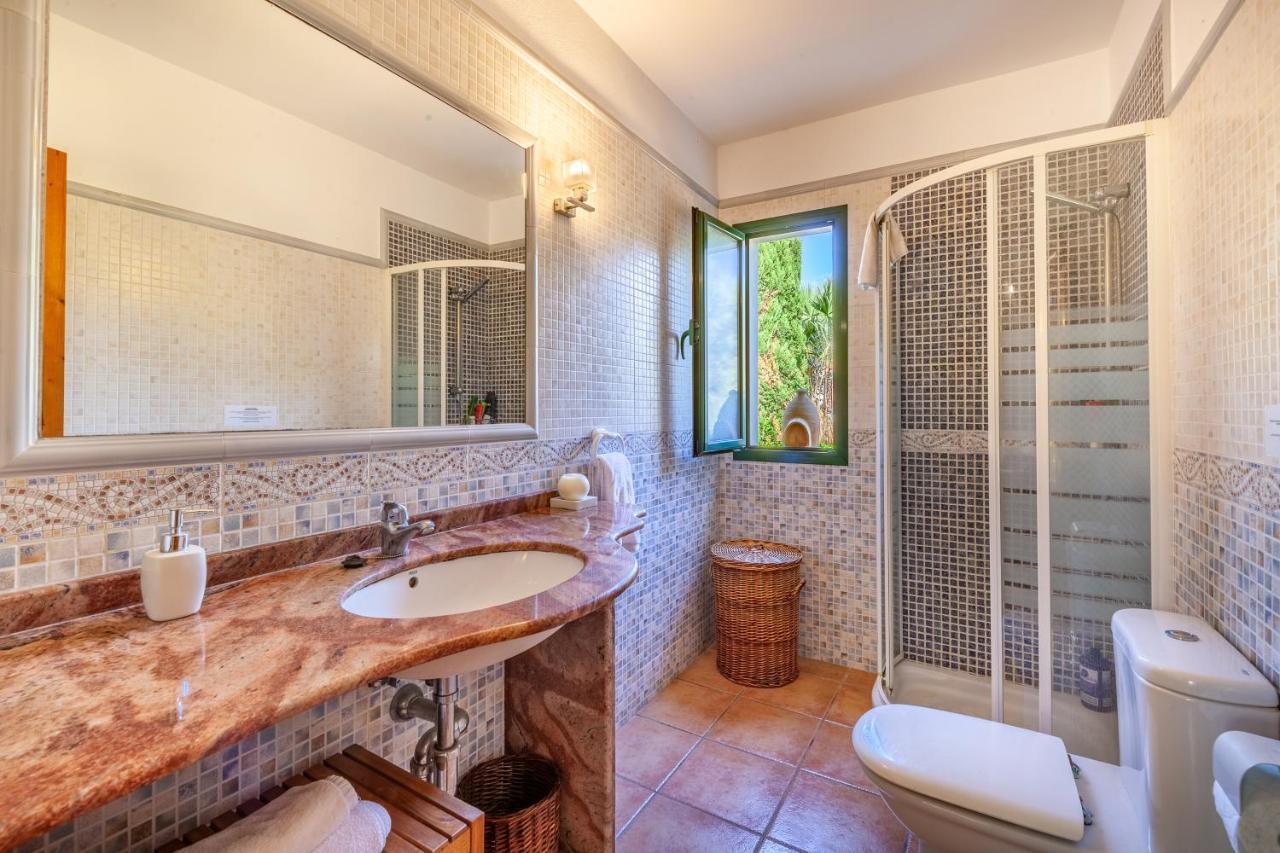 Villa Can Fanga Alcudia  Exterior photo
