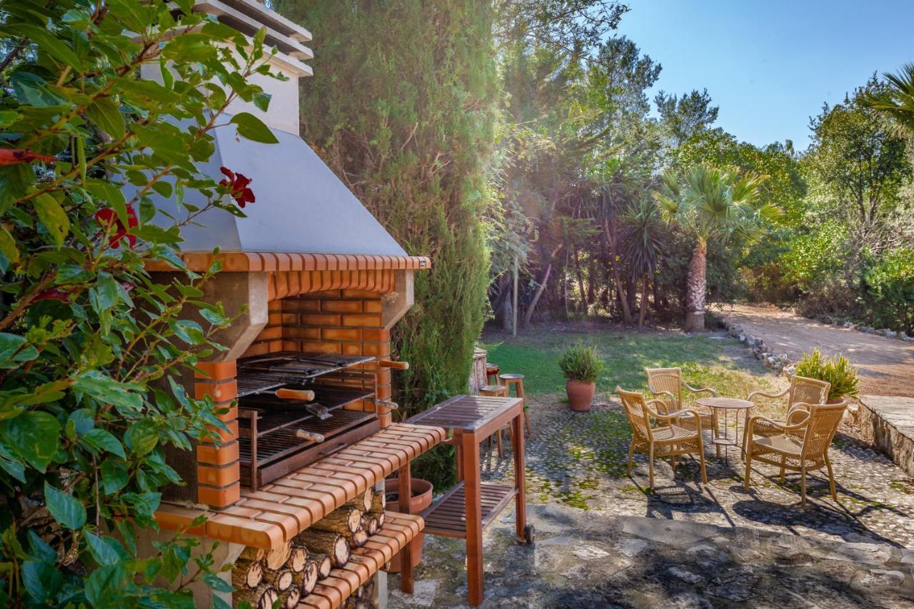 Villa Can Fanga Alcudia  Exterior photo