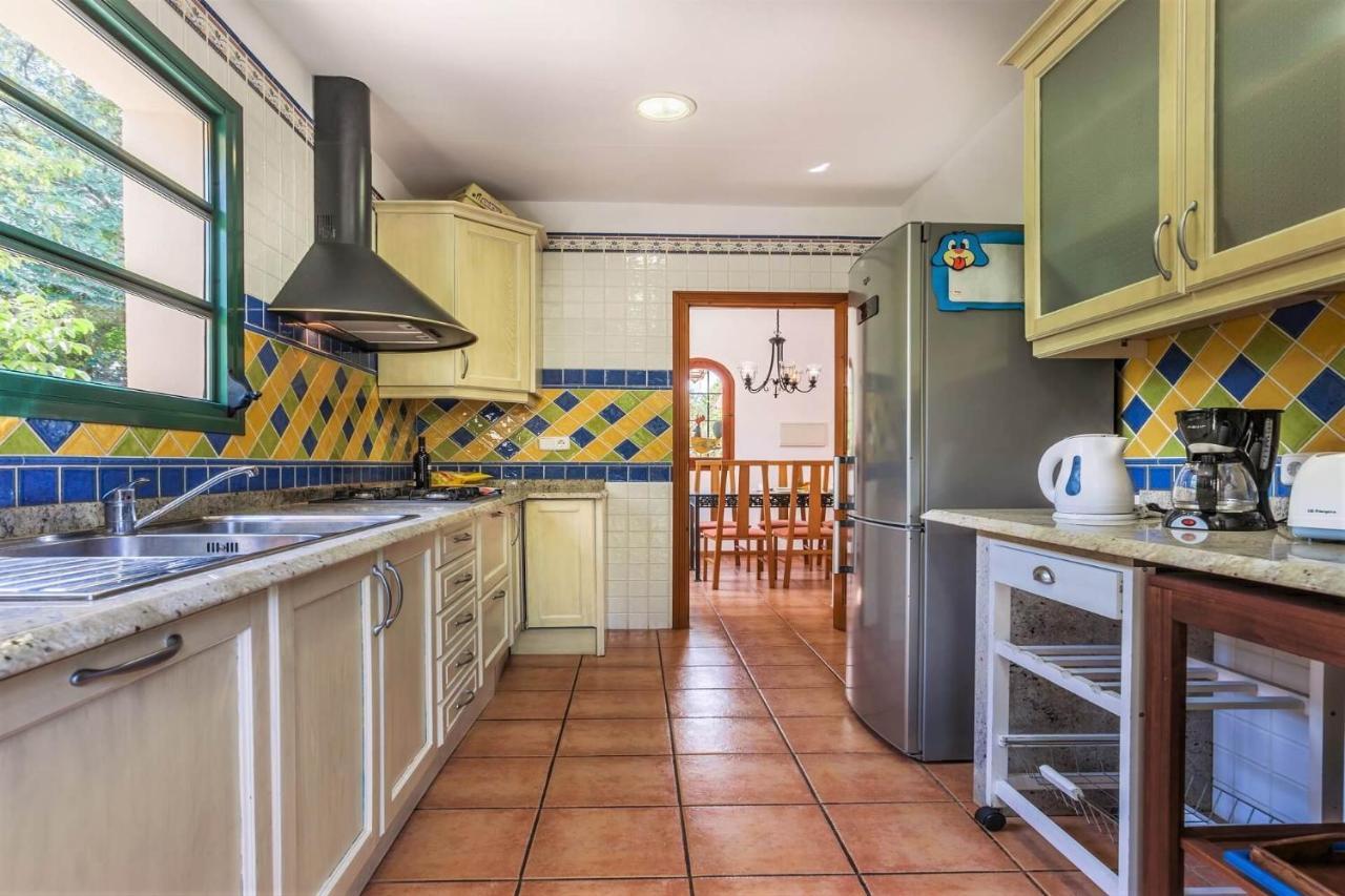 Villa Can Fanga Alcudia  Exterior photo